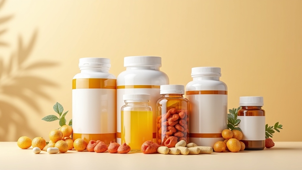 Discount Health Products